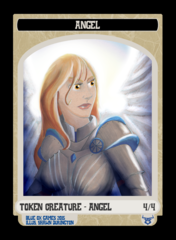 Angel Token - September 2015